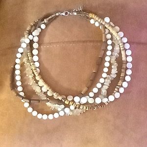 Five layer choker